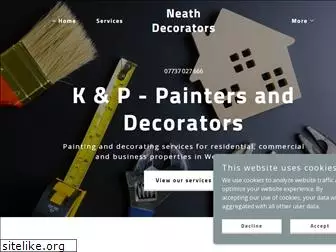 neathdecorators.com