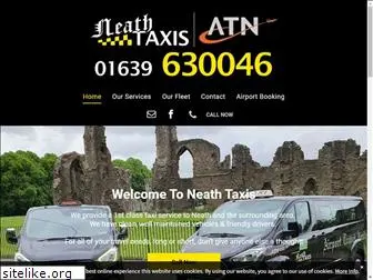 neathtaxis.com