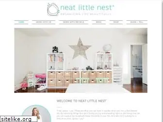 neatlittlenest.com