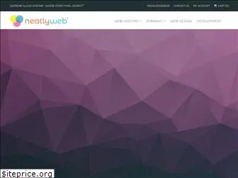 neatlyweb.com