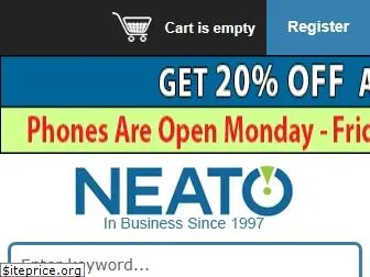 neato.com