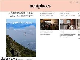 neatplaces.co.nz