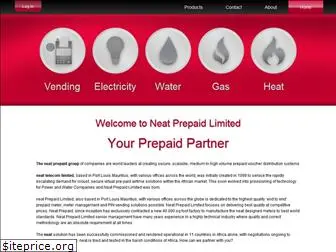 neatprepaid.net