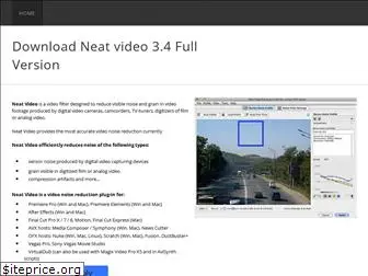 neatvideo34.weebly.com
