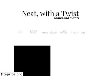 neatwithatwist.com