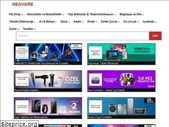 neavare.com