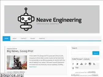 neave.engineering