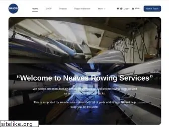 neaves-rowing.com