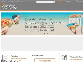 neb-online.de