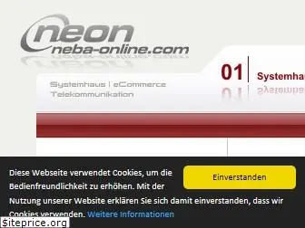 neba-online.com