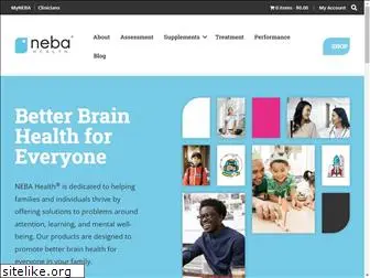 nebahealth.com