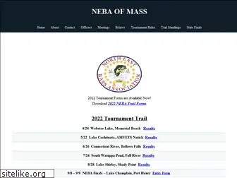 nebass.com