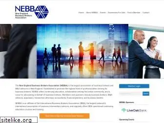 nebba.com