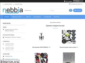 nebbia24.com