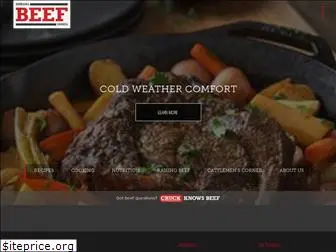 nebeef.org thumbnail
