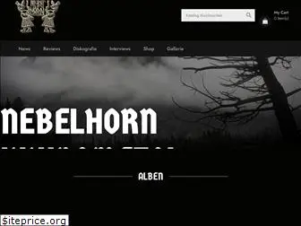 nebelhorn-vikingmetal.de