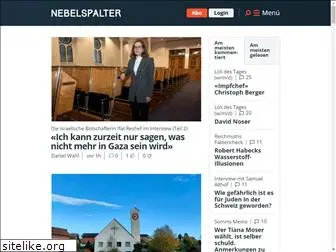 nebelspalter.ch