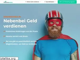 nebenbeionline.de