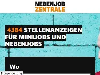 nebenjob.de