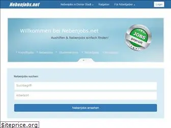 nebenjobs.net