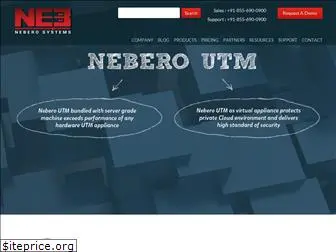 nebero.com