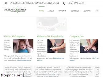 nebfamilychiro.com