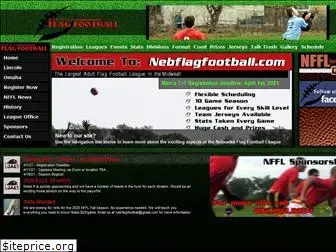 nebflagfootball.com