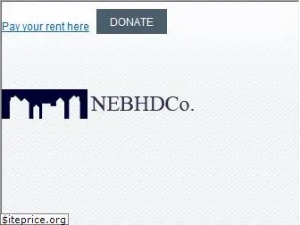 nebhdco.org