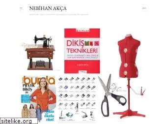 nebihanakca.com