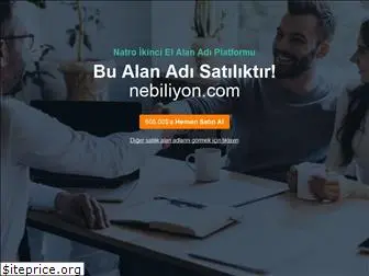 nebiliyon.com