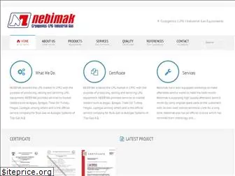 nebimak.com