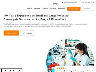 nebiolab.com