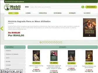 nebli.com.br