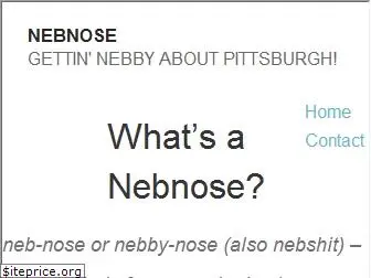 nebnose.com