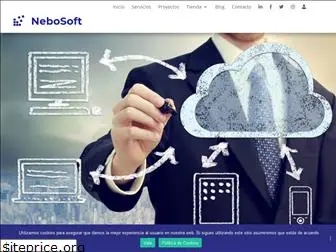 nebosoft.net