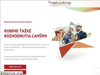 nebotra.com