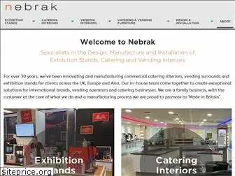 nebrak.com