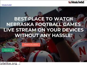 nebraska-football.org