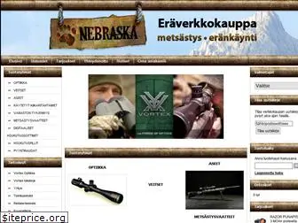 nebraska.fi