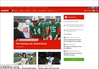 nebraska.scout.com