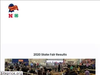 nebraska4hresults.com