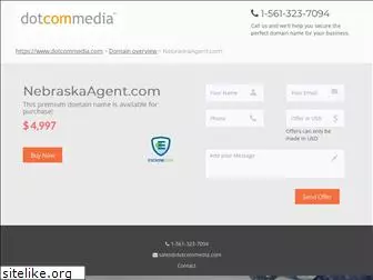 nebraskaagent.com