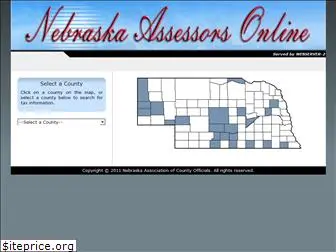 nebraskaassessorsonline.us