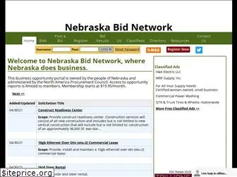 nebraskabids.com