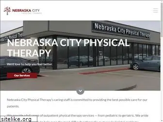 nebraskacitypt.com