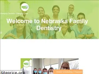 nebraskafamilydentistry.com