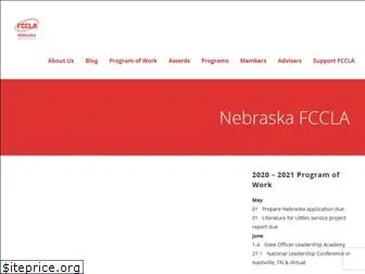 nebraskafccla.org