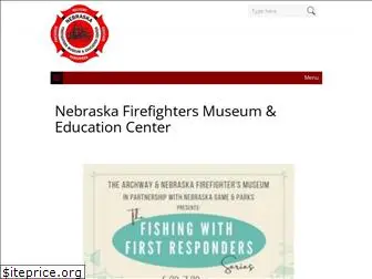 nebraskafirefightersmuseum.org