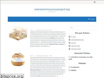 nebraskainnocenceproject.org