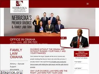 nebraskalegalgroup.com